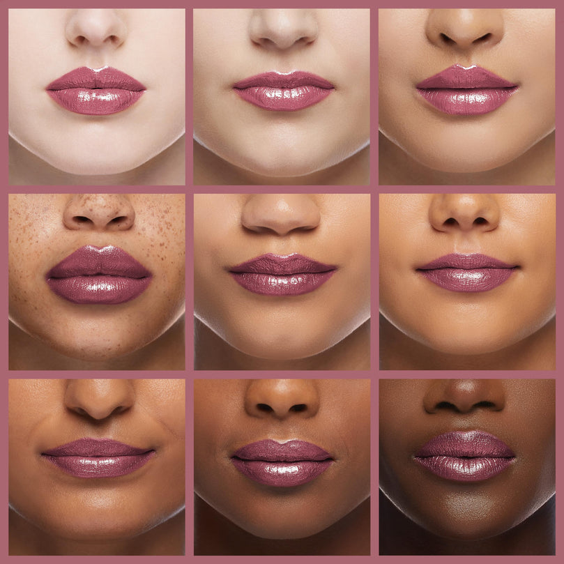 Revlon Ultra HD Metallic Matte Lip Color 680 HD Glam  0.2 Fl Oz