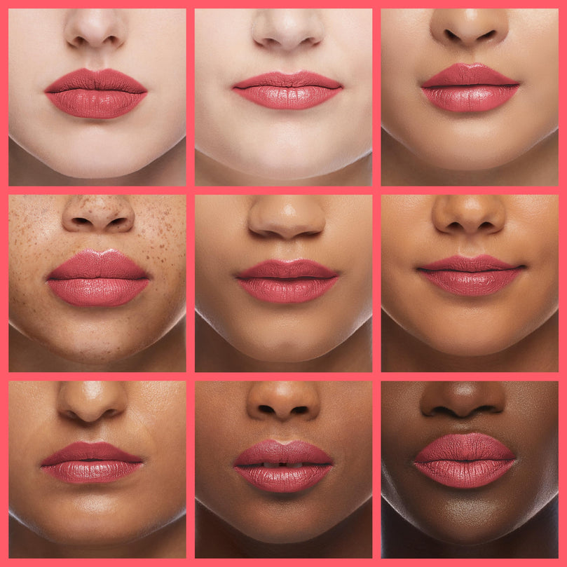 Revlon Kiss Cushion Lip Tint 250 High End Coral