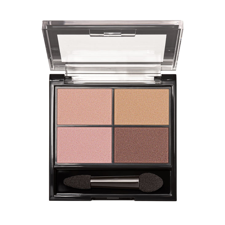 Revlon ColorStay Day to Night Eyeshadow Quad - 505 Decadent