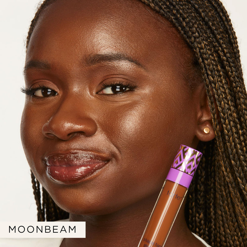 tarte shape tape glow wand - auroral (amber glow) - full size