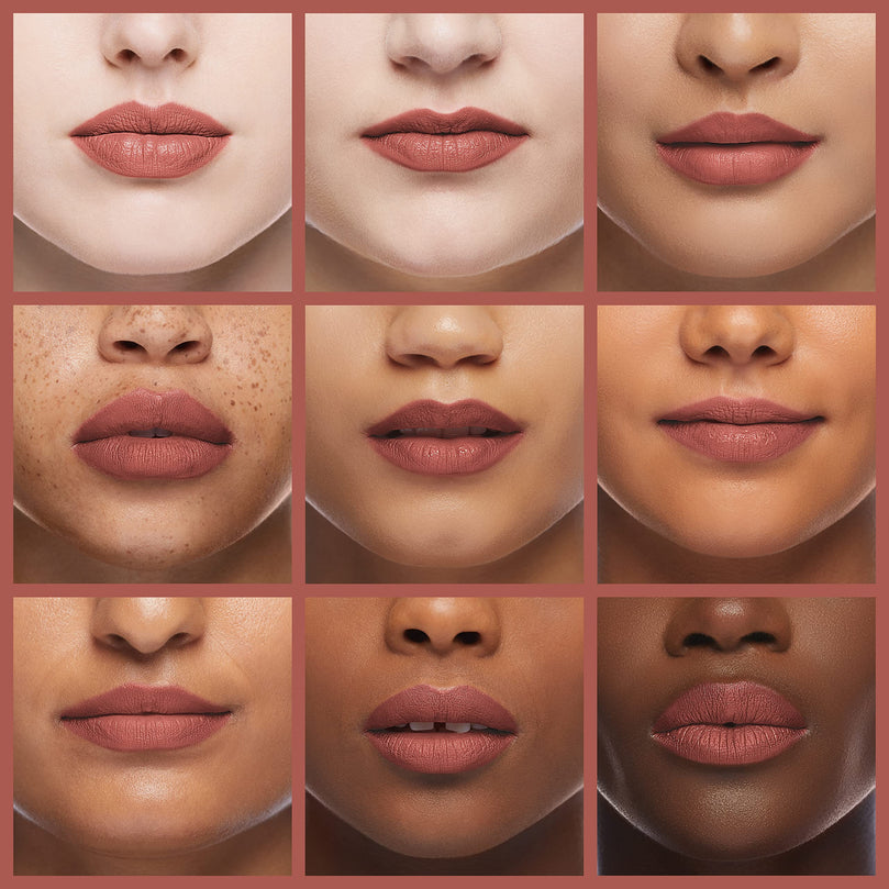 L’Oréal Paris Makeup Rouge Signature Matte Lip Stain, I Create