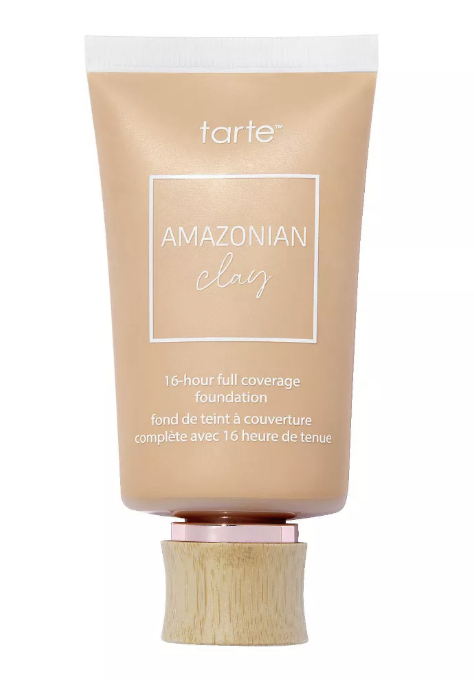 Tarte Amazonian Clay 16hrs Full Coverage Foundation Light Medium