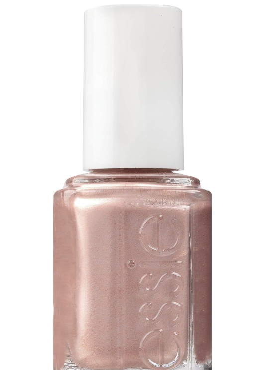 ESSIE NAIL POLISH #648 BUY ME A CAMEO 0.46 FL OZ