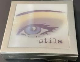 STILA SMOKY EYE 4 SHADE PALETTE NEW