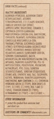 Stila Color Correcting CC Stick SPF 20, Medium 04