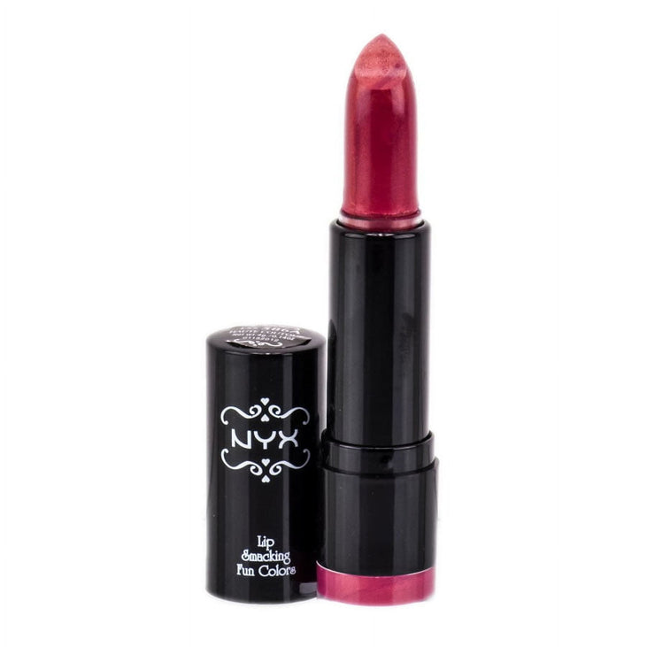NYX Round Lip Stick - Color : LSS 589A Muse
