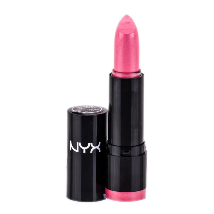 NYX Round Lip Stick (Color : LSS618 Georgia)