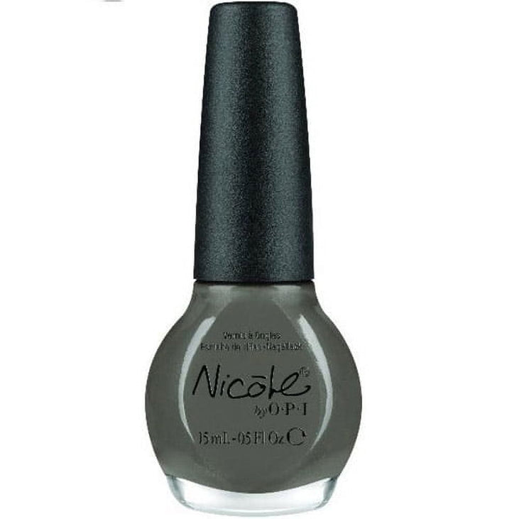Nicole by OPI My Empireâ¦My Rules Nail Polish