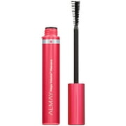 Almay Mega Volume Waterproof Mascara 040 Black 0.34 Fl Oz
