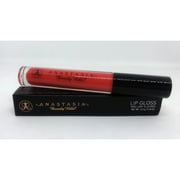 Anastasia Beverly Hills  Liquid Lipstick Persimmon