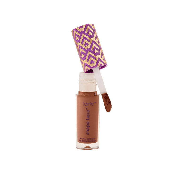 tarte Travel-Size Shape Tape Concealer - 53H Deep Honey - 0.034 fl oz - Ulta Beauty