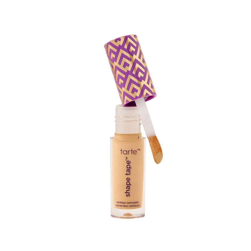 tarte Travel-Size Shape Tape Concealer 34S Medium Sand - 0.034 fl oz - Ulta Beauty