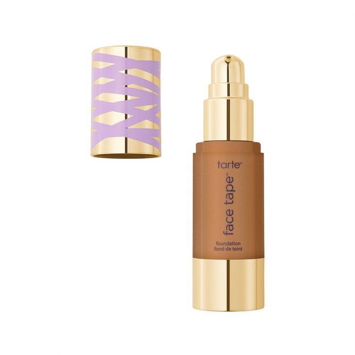 tarte Face Tape Foundation 53G Deep Golden - 1.014 fl oz - Ulta Beauty