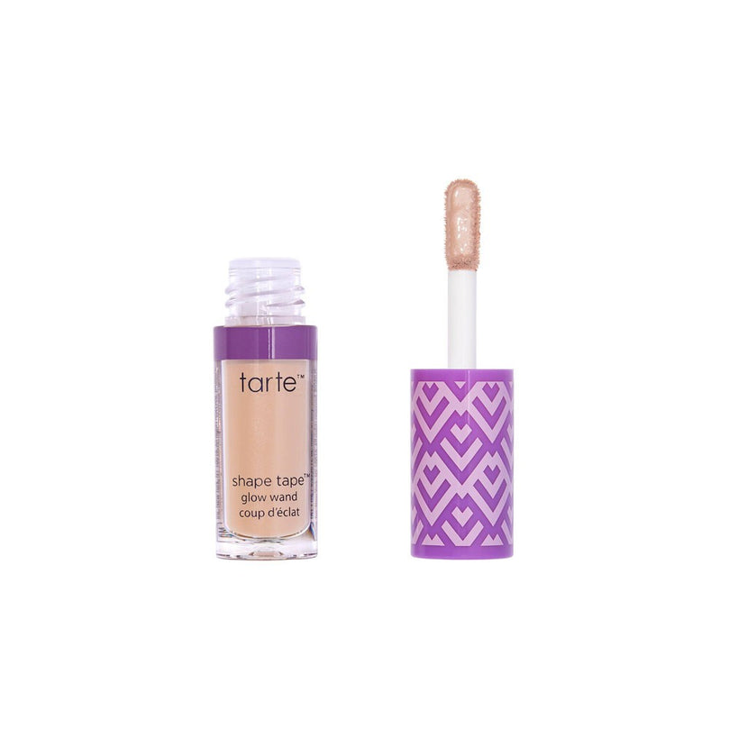 tarte Travel-Size Shape Tape Glow Wand - A Light - 0.034 fl oz - Ulta Beauty