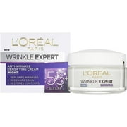 L'Oreal  LOREAL Wrinkle Expert Densifying Cream Night 55+ 50ml