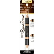 Loreal Paris Brow Stylist Brow Raiser Highlighter Duo #625 Deep