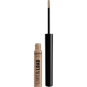 NYX LINE & LOAD TWO IN ONE LIPPIE LLL01 DM ME
