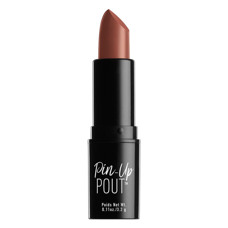 NYX Professional Makeup Pin-Up Pout Lipstick - Individualistic