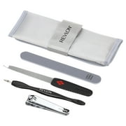 Revlon Manicure Essentials 4 Piece Kit 53095