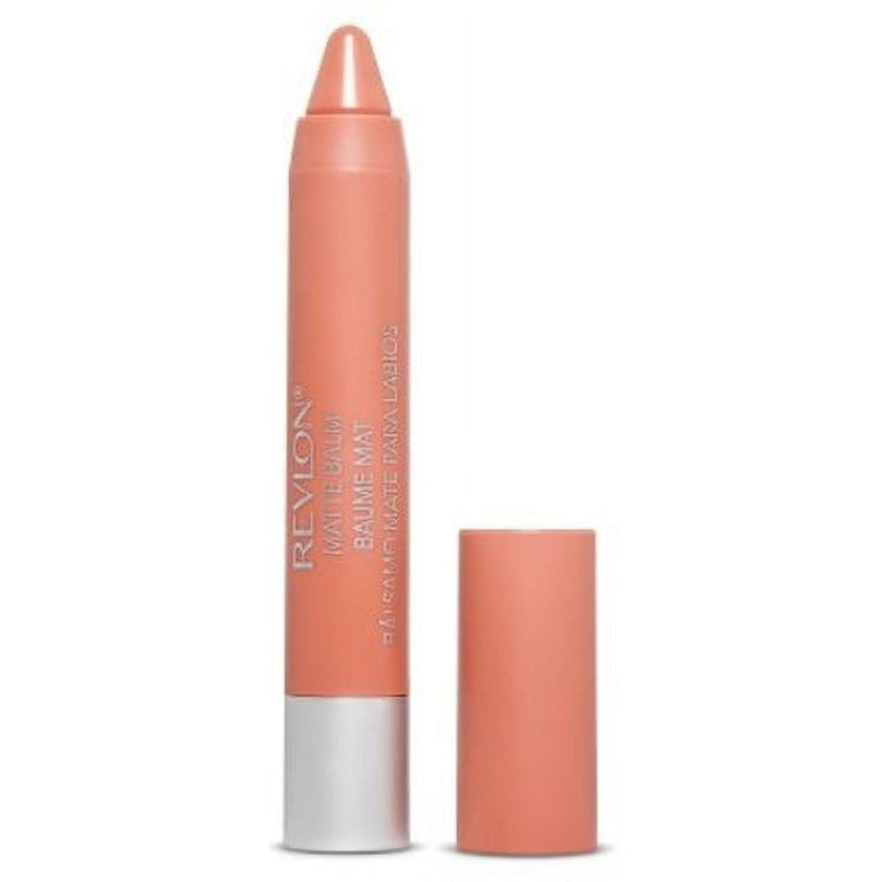 Revlon Colorburst Matte Lip Balm 255 Enchanting