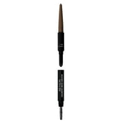 Revlon ColorStay Brow Creator 2-in-1 Eye Makeup with Spoolie 635 Medium Brown, 0.23 Oz
