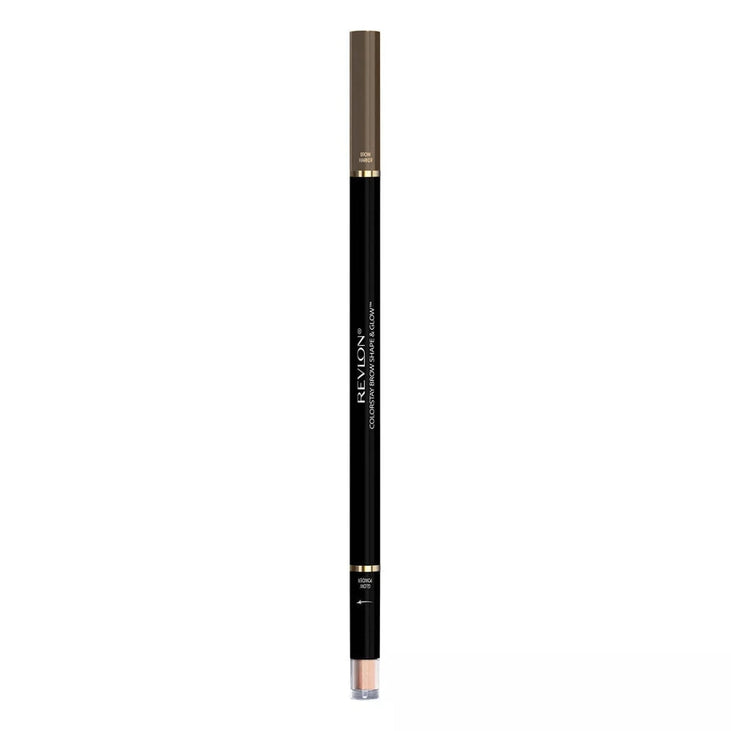 Revlon Colorstay Brow Shape and Glow 285 GREY BROWN
