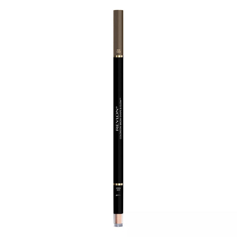 Revlon Colorstay Brow Shape and Glow 285 GREY BROWN