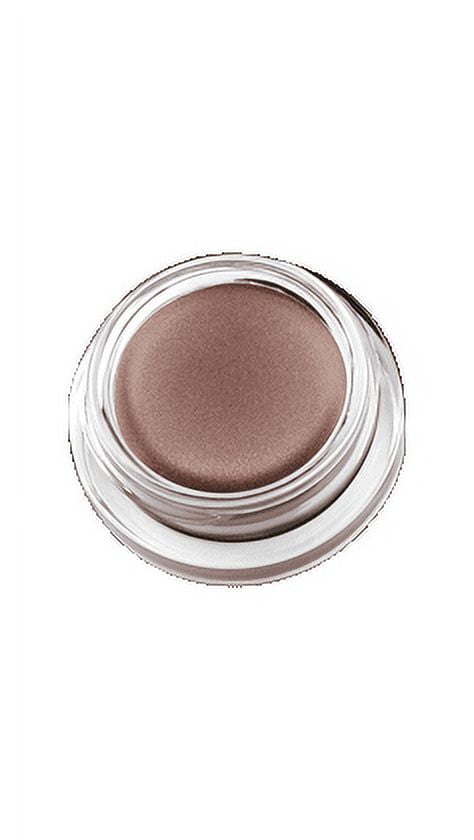 Revlon Colorstay Creme Eye Shadow, Longwear Blendable Matte or Shimmer Eye Makeup with Applicator Brush, Cognac, 0.18 oz