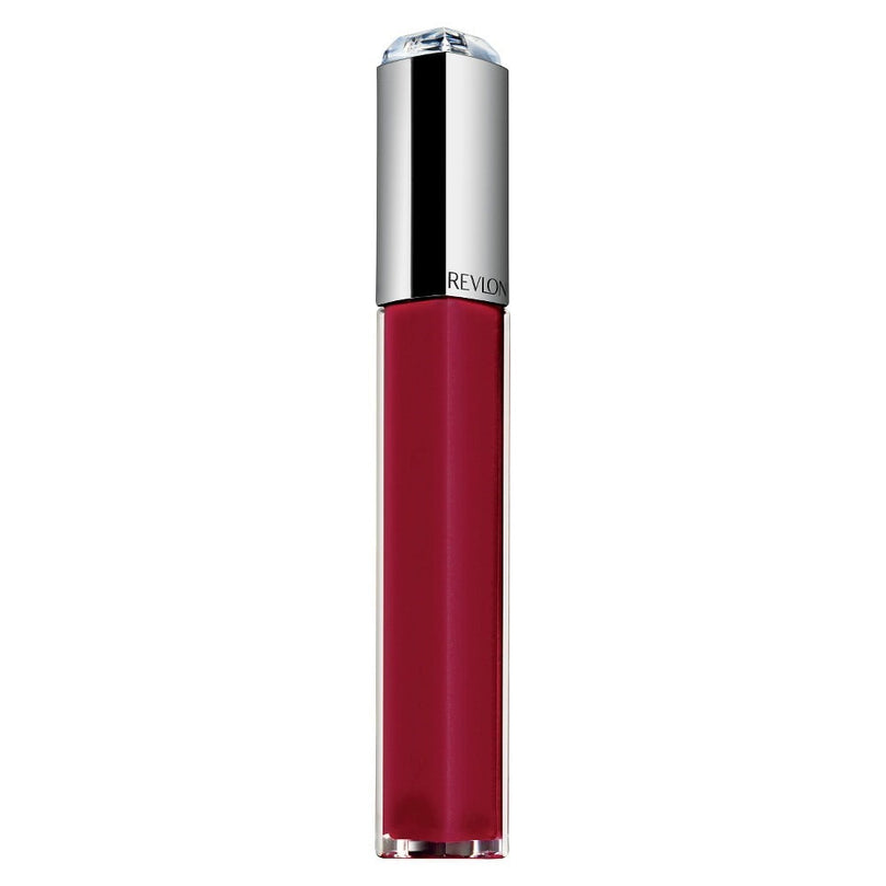 Revlon Ultra HD Lip Lacquer 545 HD Carnelian