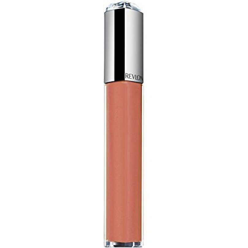 Revlon Ultra HD Lip Lacquer 585 HD Sandstone