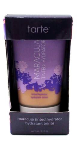 tarte Mini Maracuja Hydrating Tinted Moisturizer 20N light neutral