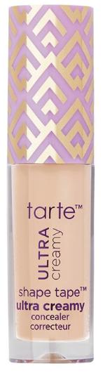 TARTE SHAPE TAPE CONCEALER ULTRA CREAMY - LIGHT NEUTRAL #22N TRAVEL Sz. 1ml NIB