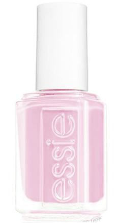 ESSIE NAIL POLISH 689 LUSCIOUS LIPS