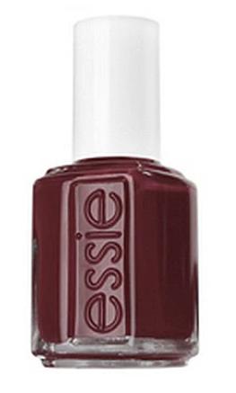 Essie Neutral Nail Polish Shades (Downtown Brown)