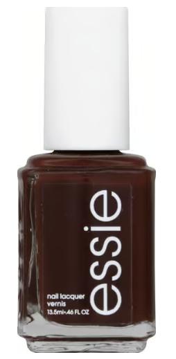 Essie Neutral Nail Polish Shades (Downtown Brown)