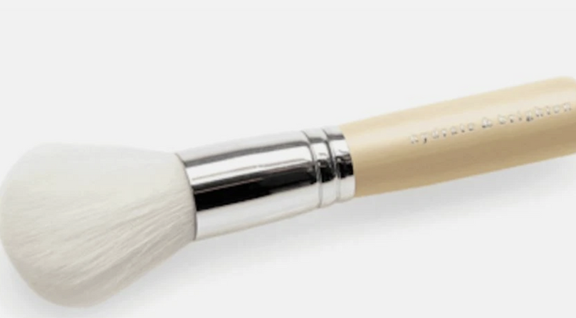 Bare Escentuals Hydrate & Brighten Brush