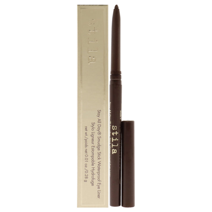 Stila Smudge Stick Waterproof Eye Liner - Jasper 0.01 oz Eyeliner