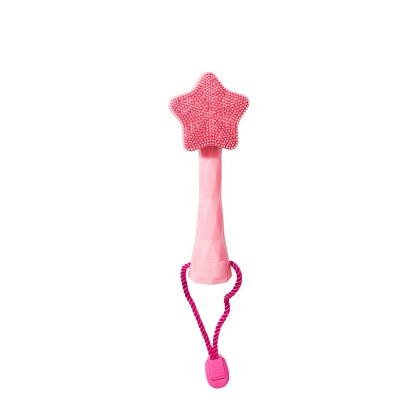 sugar rush™ star factor cleansing face brush sugar rush™ star factor cleansing face brush