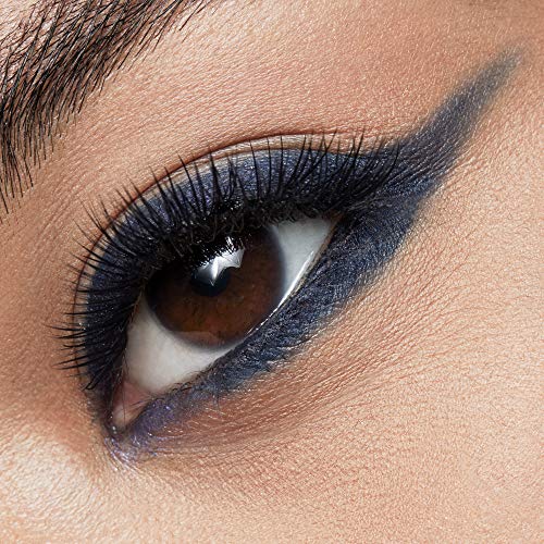 Smudge Stick Waterproof Eye Liner - Vivid Sapphire by Stila for Women - 0.01 oz Eyeliner