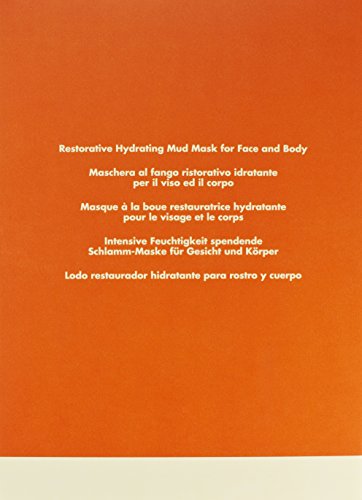 Borghese Fango Ristorativo Restorative Hydrating Mud Mask for Face and Body []