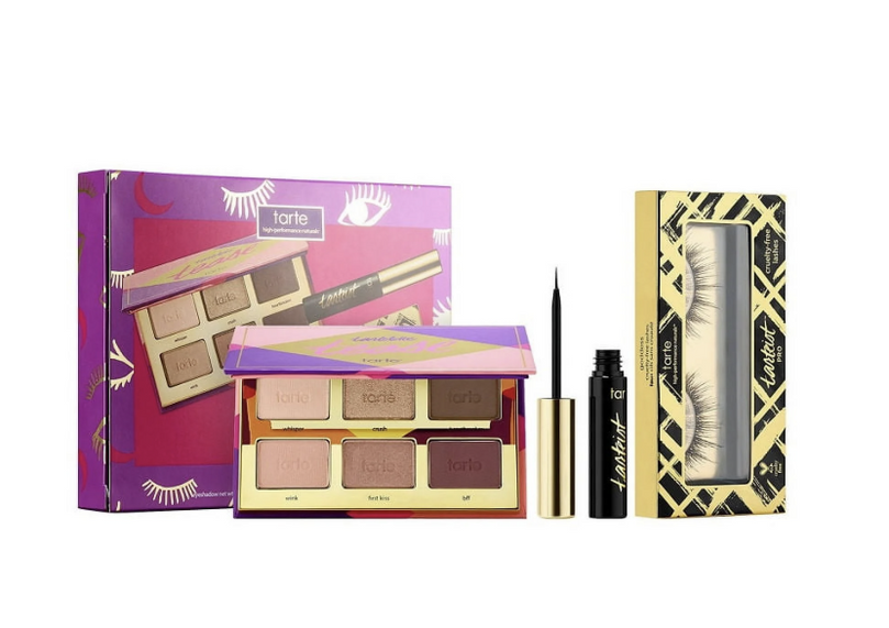 Tarte 3-Pc. Social Star Color Set