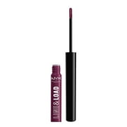 NYX LINE&LOAD TWO-IN-ONE LIPPIE 0.06 oz - LLL07 YOU GOT ISSUES