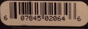 NARS Matte Eyeshadow #2064 Grenadines