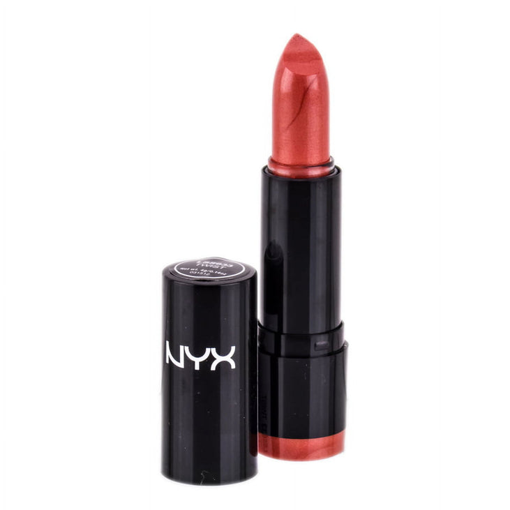 NYX Round Lip Stick (Color : LSS633 Twist)