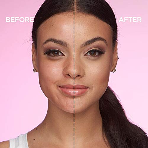 tarte shape tape full-coverage concealer - 53H deep honey (deep skin with warm, peach undertones)