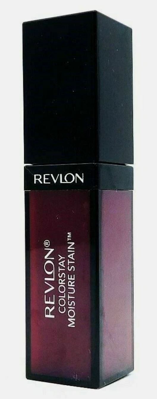Revlon Colorstay Moisture Stain 005 Parisian Passion