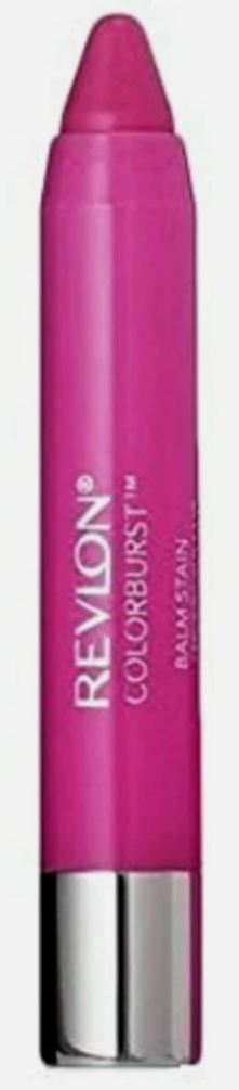 Revlon Just Bitten Kissing Balm Stain 020 Lovesick