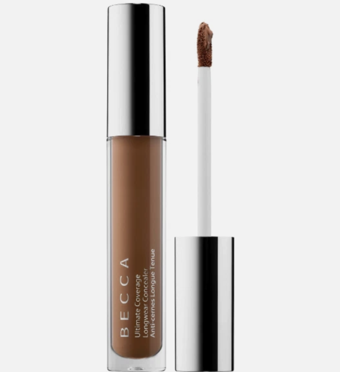 Becca Ultimate Coverage Longwear Concealer - CINNAMON