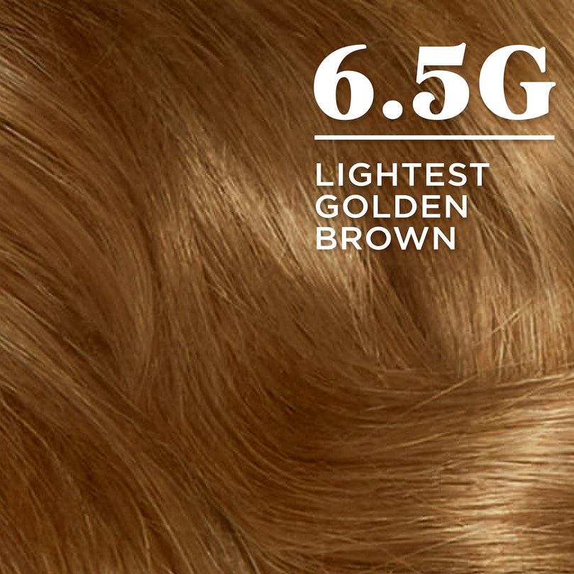 Clairol Nice 'N Easy Permanent Hair Color