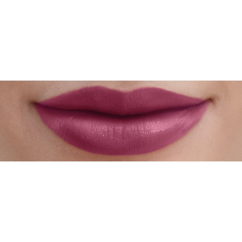 Burt's Bees 100% Natural Moisturizing Lipstick, Brimming Berry - 1 Tube